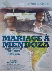 Свадьба в Мендосе/Mariage a Mendoza (2012)