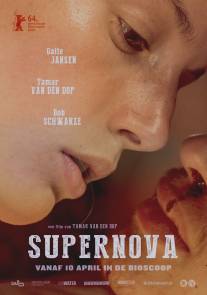 Сверхновая звезда/Supernova (2014)