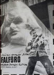 Сверлильщик стен/Falfuro (1985)