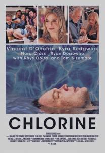 Светло-зелёный/Chlorine (2013)
