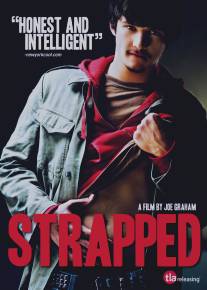 Связанный/Strapped (2010)