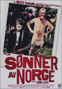 Сыны Норвегии/Sonner av Norge (2011)