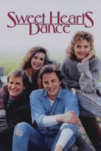 Танец возлюбленных/Sweet Hearts Dance (1988)