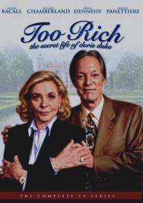 Тайная жизнь Дорис Дюк/Too Rich: The Secret Life of Doris Duke (1999)
