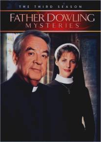 Тайны отца Даулинга/Father Dowling Mysteries (1989)