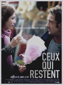 Те, кто остается/Ceux qui restent (2007)