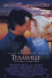 Техасвилль/Texasville (1990)
