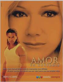 Телохранитель/Amor en custodia (2005)