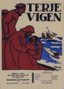 Терье Виген/Terje Vigen (1917)