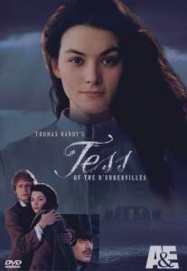 Тэсс из рода д`Эрбервилей/Tess of the D'Urbervilles (1998)