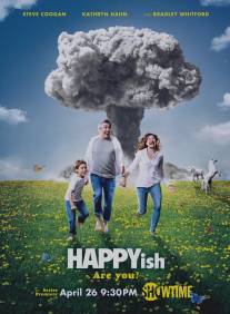 Типа счастье/Happyish (2015)