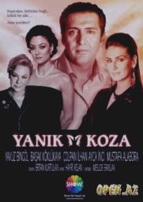 Тлеющий кокон/Yanik koza (2005)