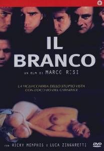 Толпа/Il branco (1994)