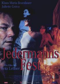 Торжество Эдерманна/Jedermanns Fest (2002)