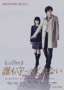 Тот, кто меня бережёт/Dare mo mamotte kurenai (2008)