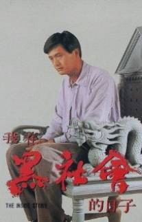 Триады: Внутренние дела/Wo zai hei she hui de ri zi (1989)