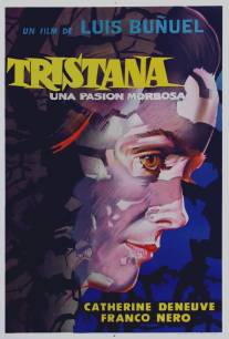Тристана/Tristana (1970)