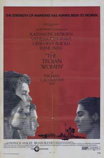 Троянки/Trojan Women, The (1971)