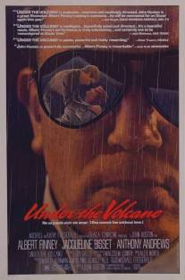 У подножия вулкана/Under the Volcano (1984)