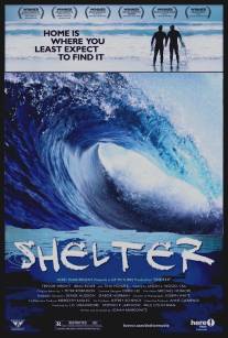 Убежище/Shelter (2007)
