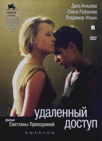 Удаленный доступ/Udalionnyy dostup (2004)