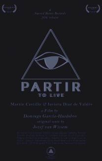 Уехать, чтобы жить/Partir to live (2012)