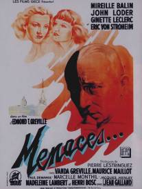 Угрозы/Menaces... (1939)