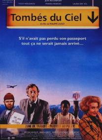 Упавшие с неба/Tombes du ciel (1993)