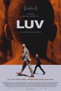 Урок от дяди Винсента/LUV (2012)