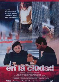В городе/En la ciudad (2003)