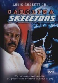 В Каролине не любят ворошить прошлое/Carolina Skeletons (1991)