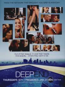 В паутине закона/Deep End, The (2010)