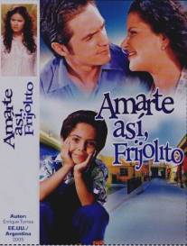 В поисках отца/Amarte asi (2005)