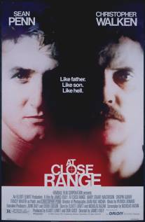 В упор/At Close Range (1986)