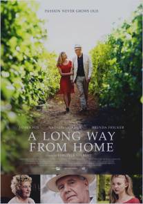 Вдали от дома/A Long Way from Home (2013)