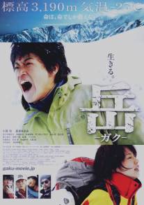 Вершина: Спасатели/Gaku (2011)