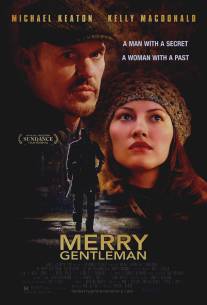 Веселый господин/Merry Gentleman, The (2008)