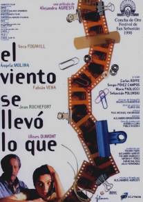 Ветром унесенные/El viento se llevo lo que (1998)