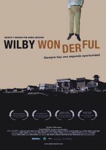 Вилби Великолепный/Wilby Wonderful (2004)