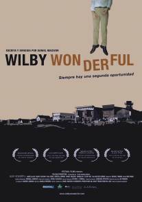 Вилби Великолепный/Wilby Wonderful (2004)