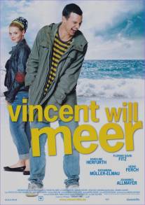 Винсент хочет к морю/Vincent will Meer (2010)