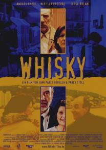 Виски/Whisky (2004)