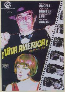 Вива Америка!/?Viva America! (1969)