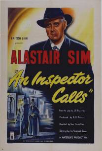 Визит инспектора/An Inspector Calls (1954)