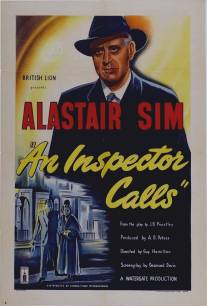 Визит инспектора/An Inspector Calls (1954)