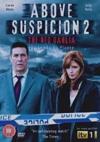 Вне подозрений 2: Красный Георгин/Above Suspicion 2: The Red Dahlia (2010)