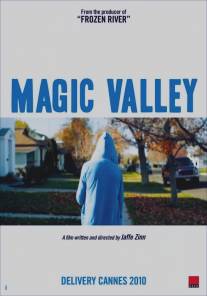 Волшебная долина/Magic Valley (2011)