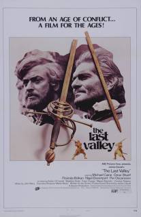 Война крестоносцев/Last Valley, The (1971)