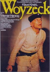 Войцек/Woyzeck (1979)