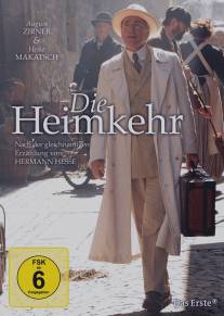 Возвращение домой/Die Heimkehr (2012)